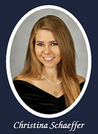 Omicron Chapter Composite Detail, Christina Schaeffer, 2013-2014