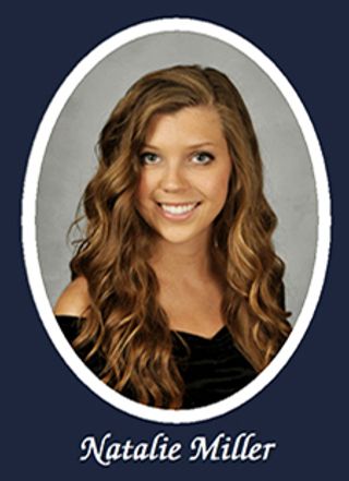 Omicron Chapter Composite Detail, Natalie Miller, 2013-2014