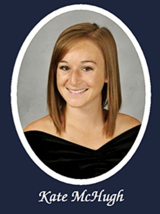 Omicron Chapter Composite Detail, Kate McHugh, 2013-2014