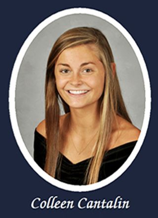 Omicron Chapter Composite Detail, Colleen Cantalin, 2013-2014