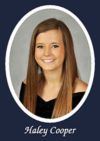 Omicron Chapter Composite Detail, Haley Cooper, 2013-2014