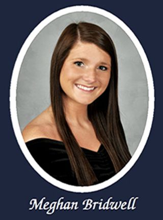 Omicron Chapter Composite Detail, Meghan Bridwell, 2014-2015