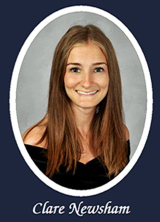 Omicron Chapter Composite Detail, Clare Newsham, 2014-2015