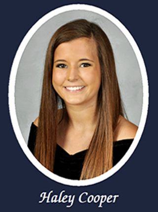 Omicron Chapter Composite Detail, Haley Cooper, 2014-2015