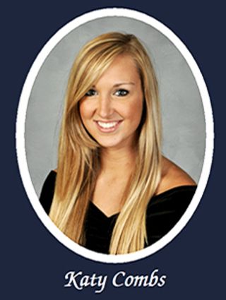 Omicron Chapter Composite Detail, Katy Combs, 2014-2015