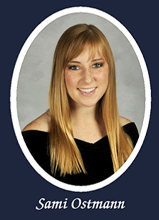 Omicron Chapter Composite Detail, Sami Ostmann, 2014-2015