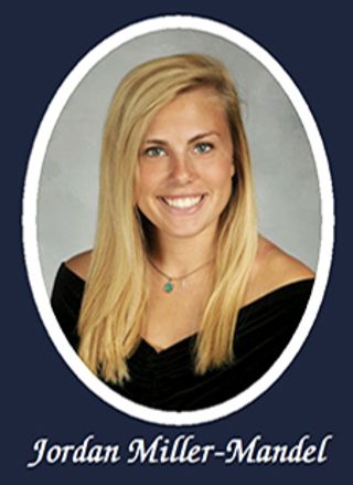 Omicron Chapter Composite Detail, Jordan Miller-Mandel, 2014-2015