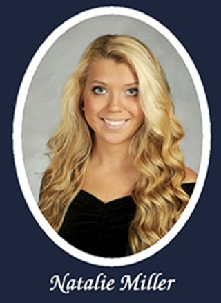 Omicron Chapter Composite Detail, Natalie Miller, 2014-2015