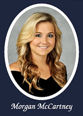 Omicron Chapter Composite Detail, Morgan McCartney, 2014-2015
