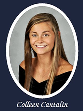 Omicron Chapter Composite Detail, Colleen Cantalin, 2014-2015