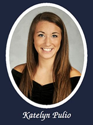 Omicron Chapter Composite Detail, Katelyn Pulio, 2014-2015