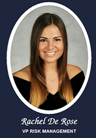 Omicron Chapter Composite Detail, Rachel De Rose, 2014-2015