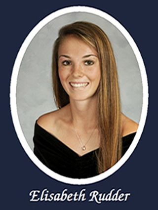 Omicron Chapter Composite Detail, Elisabeth Rudder, 2014-2015