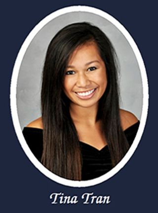 Omicron Chapter Composite Detail, Tina Tran, 2014-2015