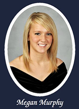 Omicron Chapter Composite Detail, Megan Murphy, 2014-2015