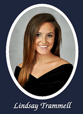 Omicron Chapter Composite Detail, Lindsay Trammell, 2014-2015