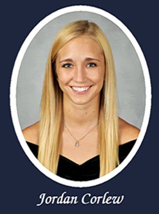 Omicron Chapter Composite Detail, Jordan Corlew, 2014-2015