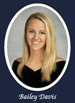 Omicron Chapter Composite Detail, Bailey Davis, 2014-2015