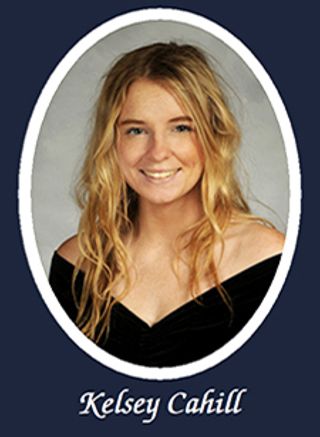 Omicron Chapter Composite Detail, Kelsey Cahill, 2014-2015