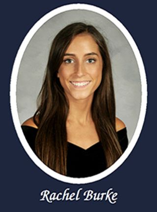 Omicron Chapter Composite Detail, Rachel Burke, 2014-2015