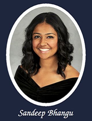 Omicron Chapter Composite Detail, Sandeep Bhangu, 2014-2015