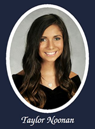 Omicron Chapter Composite Detail, Taylor Noonan, 2014-2015