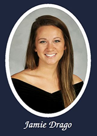 Omicron Chapter Composite Detail, Jamie Drago, 2014-2015