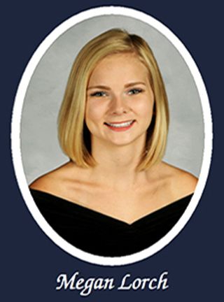 Omicron Chapter Composite Detail, Megan Lorch, 2014-2015