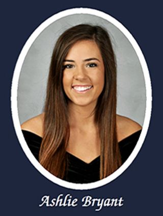 Omicron Chapter Composite Detail, Ashlie Bryant, 2014-2015