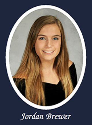 Omicron Chapter Composite Detail, Jordan Brewer, 2014-2015