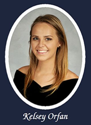 Omicron Chapter Composite Detail, Kelsey Orfan, 2014-2015