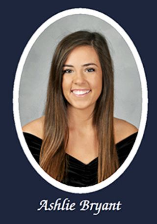 Omicron Chapter Composite Detail, Ashlie Bryant, 2015-2016