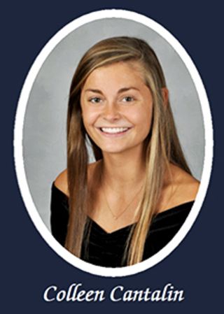 Omicron Chapter Composite Detail, Colleen Cantalin, 2015-2016