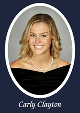 Omicron Chapter Composite Detail, Carly Clayton, 2015-2016