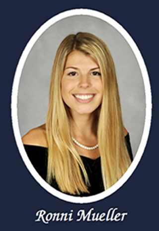 Omicron Chapter Composite Detail, Ronni Mueller, 2015-2016