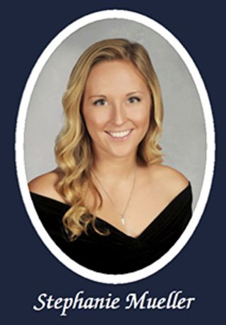 Omicron Chapter Composite Detail, Stephanie Mueller, 2015-2016