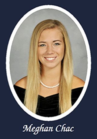 Omicron Chapter Composite Detail, Meghan Chac, 2015-2016