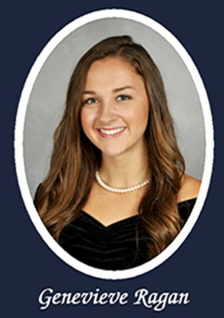 Omicron Chapter Composite Detail, Genevieve Ragan, 2015-2016