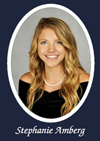 Omicron Chapter Composite Detail, Stephanie Amberg, 2015-2016