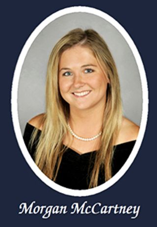 Omicron Chapter Composite Detail, Morgan McCartney, 2015-2016