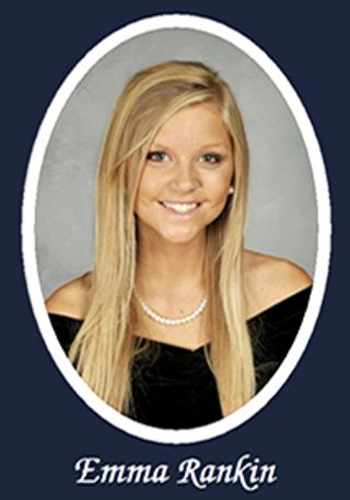 Omicron Chapter Composite Detail, Emma Rankin, 2015-2016