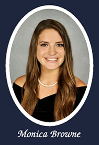 Omicron Chapter Composite Detail, Monica Browne, 2015-2016