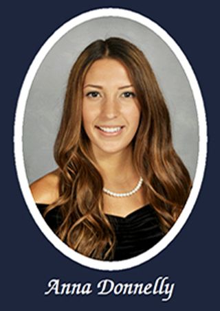 Omicron Chapter Composite Detail, Anna Donnelly, 2015-2016