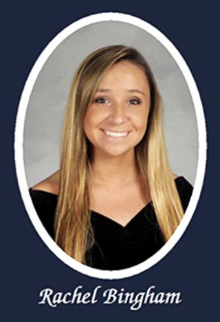 Omicron Chapter Composite Detail, Rachel Bingham, 2015-2016