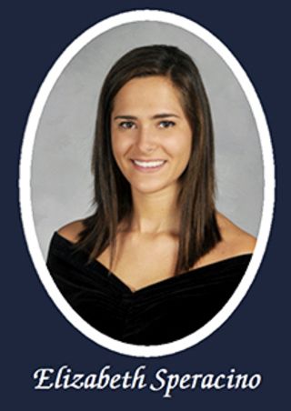 Omicron Chapter Composite Detail, Elizabeth Speracino, 2015-2016