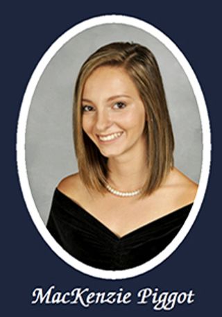 Omicron Chapter Composite Detail, MacKenzie Piggot, 2015-2016