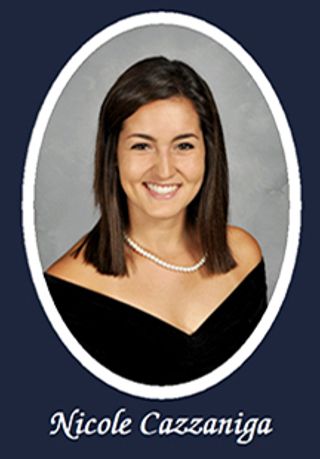 Omicron Chapter Composite Detail, Nicole Cazzaniga, 2015-2016