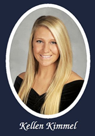 Omicron Chapter Composite Detail, Kellen Kimmel, 2015-2016
