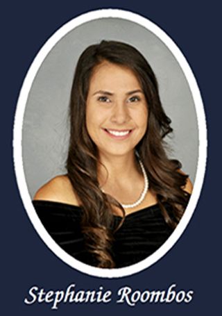 Omicron Chapter Composite Detail, Stephanie Roombos, 2015-2016