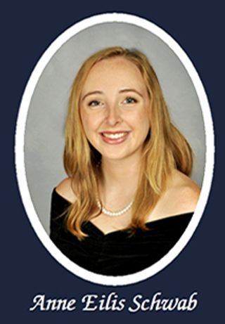 Omicron Chapter Composite Detail, Anne Eilis Schwab, 2015-2016